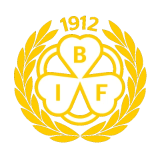 Brynäs IF – logotyp