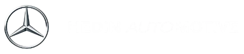 Hedin – logotyp