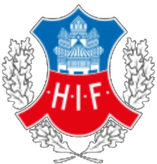 Helsingborgs IF – logotyp