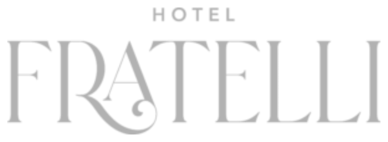 Hotel Fratelli – logotyp