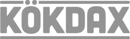 Kökdax – logotyp