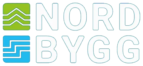 Nordbygg – logotyp