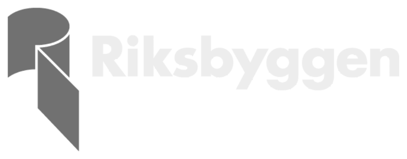 Riksbyggen – logotyp